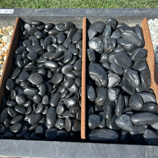 Polished Stones