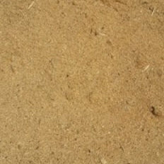 Fresh Sawdust