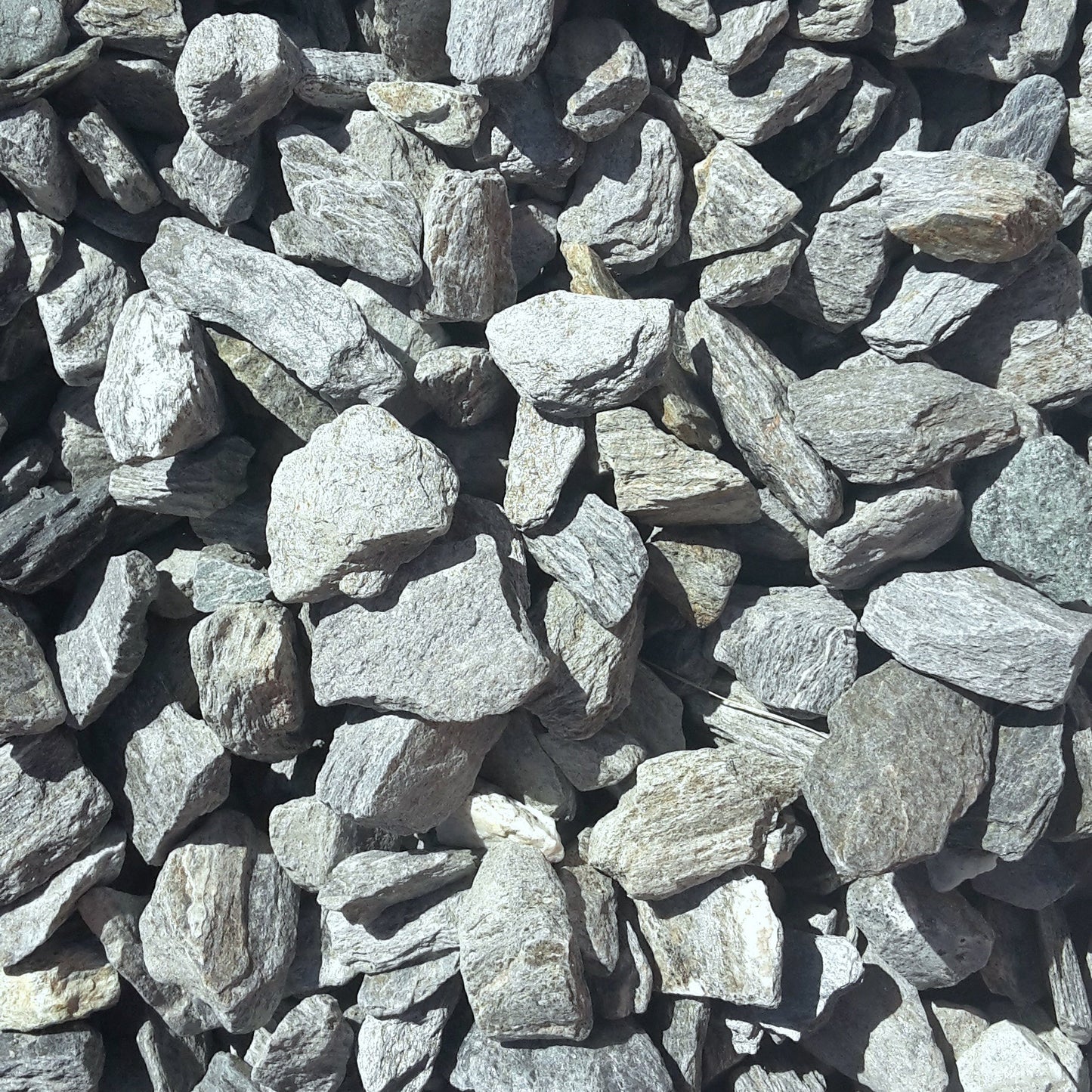 Waitaha Schist Stone