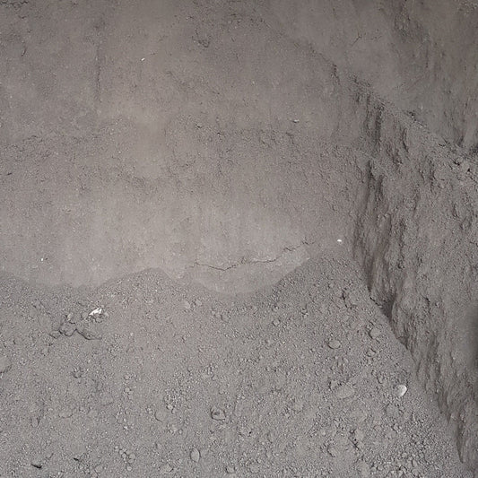Garden Soil Bulk Scoop, Premixed and Ready to Plant | Garden Box