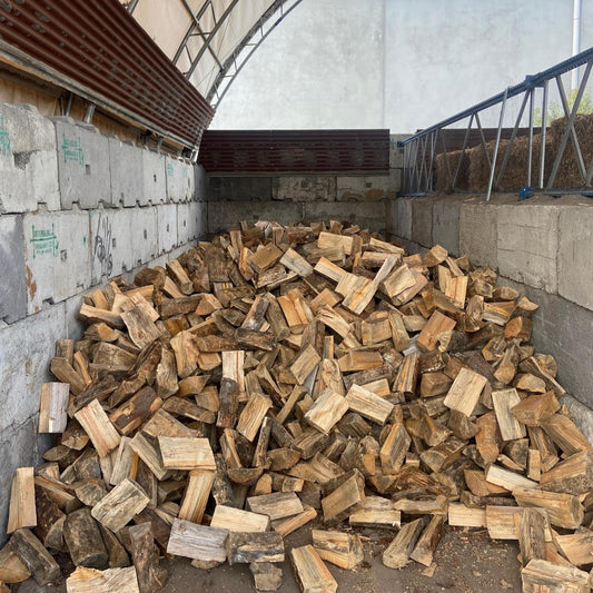 🔥HOT DEAL: Dry Split Pine $163.50 per m3🔥