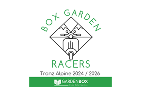 Box Garden Racers Ride Again 2026