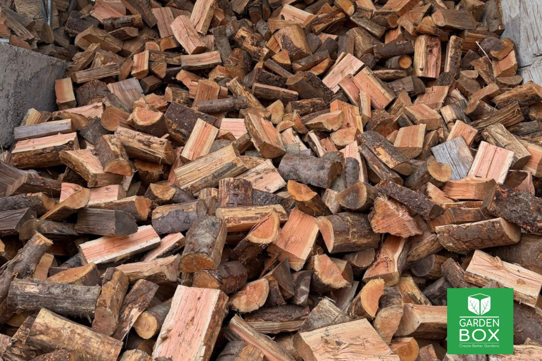 Firewood update August 2026