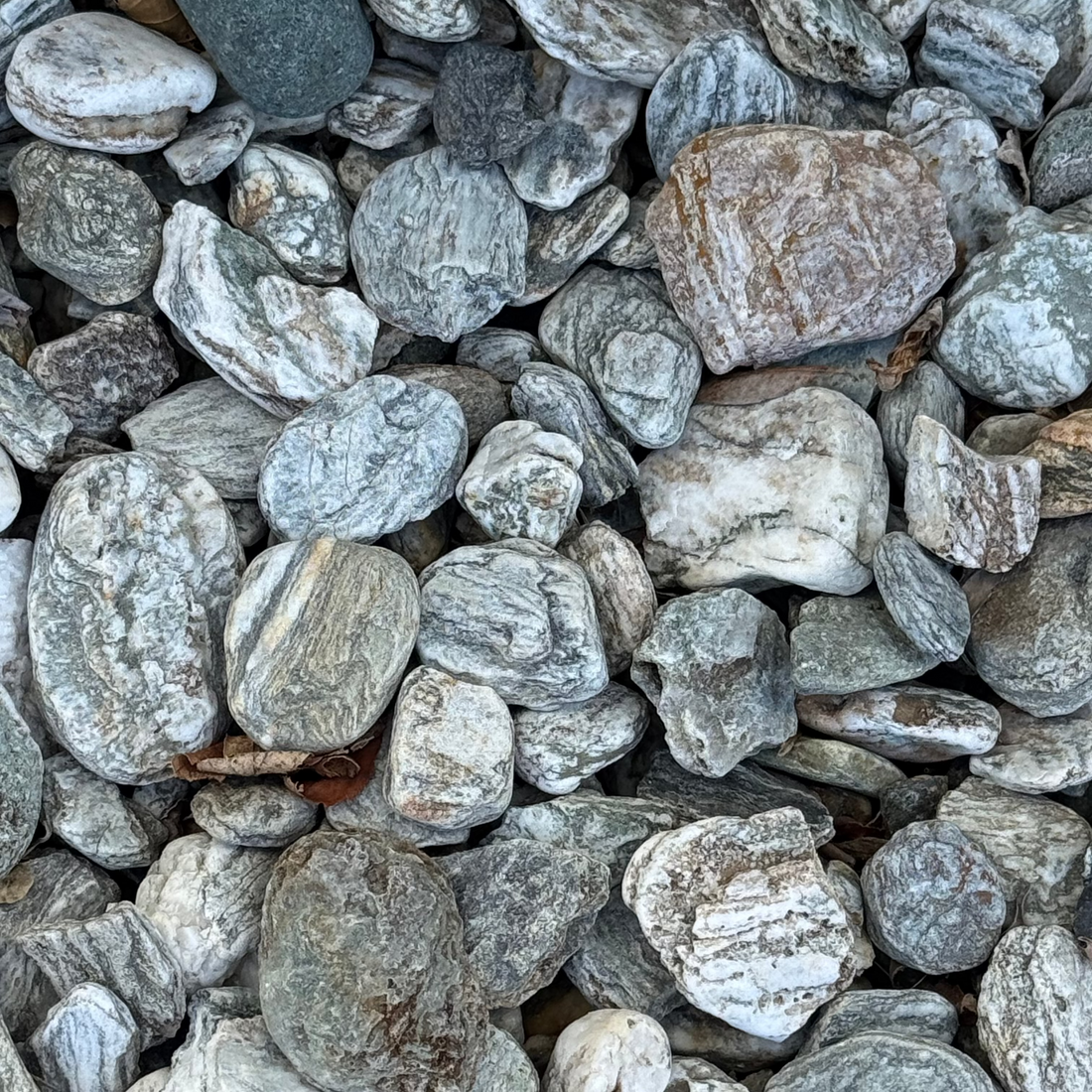 PRODUCT FEATURE: Coronet Silver Schist