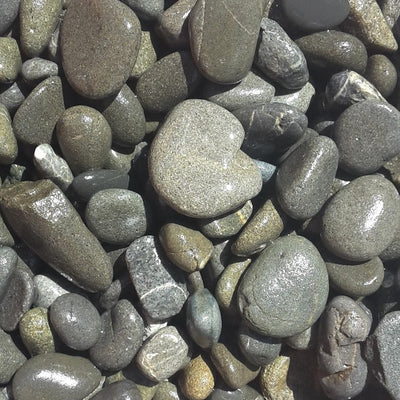 Aggregates & Sand