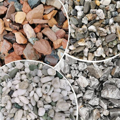 Decorative Stones