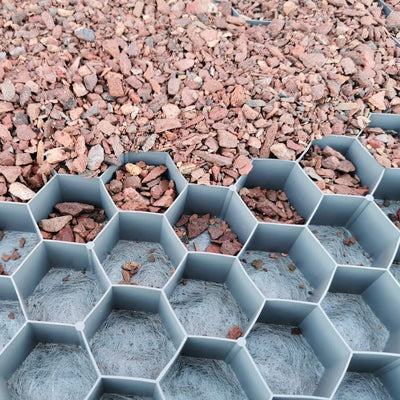 Permeable Paving