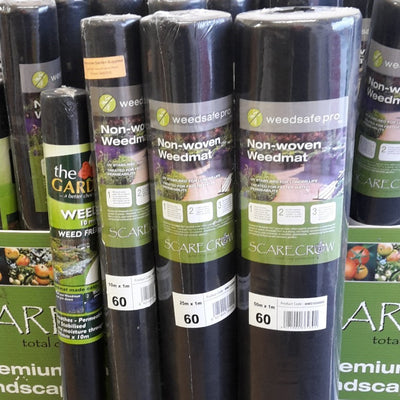 Weedmat