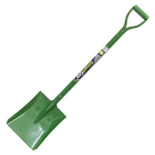 Contractor All Steel Shovel (Green)