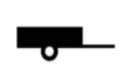 Green Waste - Trailer Large / Tandem