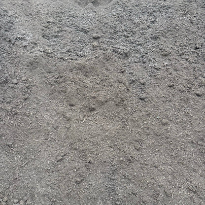 Black Earth Compost - GroWell from Garden Box