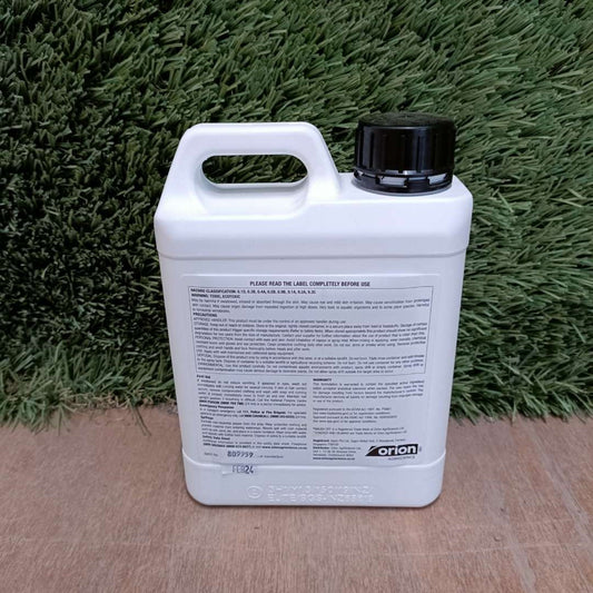 Brush Off – Selective Herbicide - - - [1ltr]