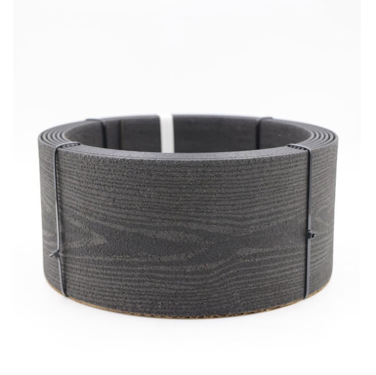 Enviro Edge Plastic BLACK - - - [135mm x 6.1m]