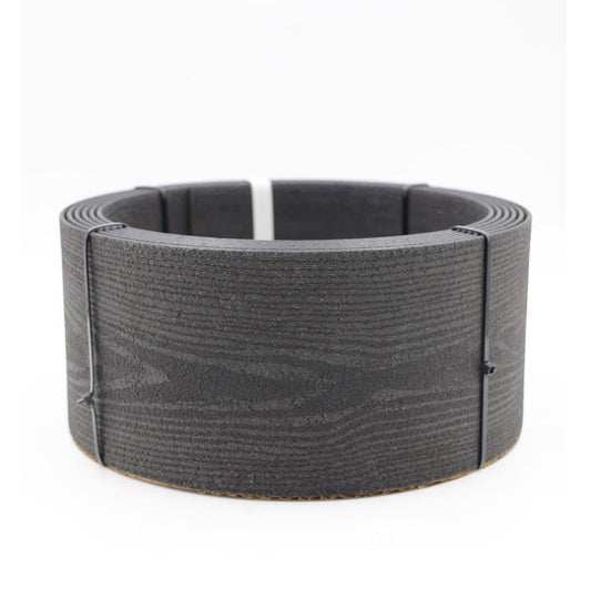 Enviro Edge Plastic BLACK - - - [135mm x 6.1m]
