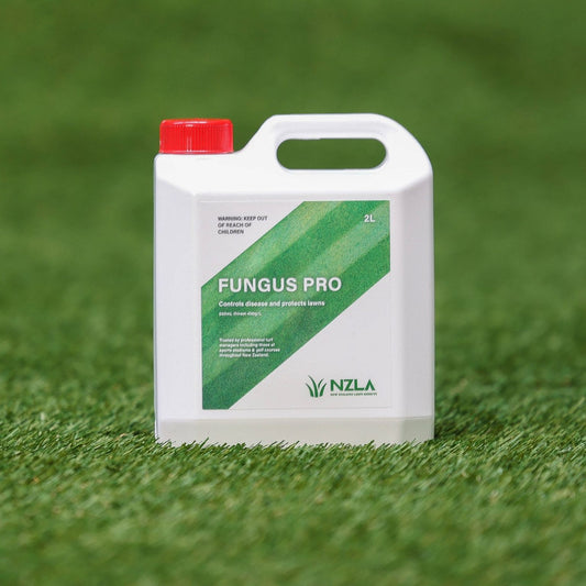 NZLA Fungus Pro - - - [2 ltr]