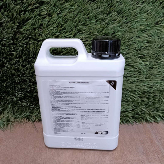 Deal 360 Glyphosate Weed Killer – Herbicide - - - [1ltr]