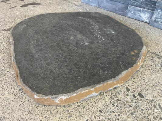 Bluestone Stepper / Paver (Natural Stone)  approx 600 x 500 x 30mm