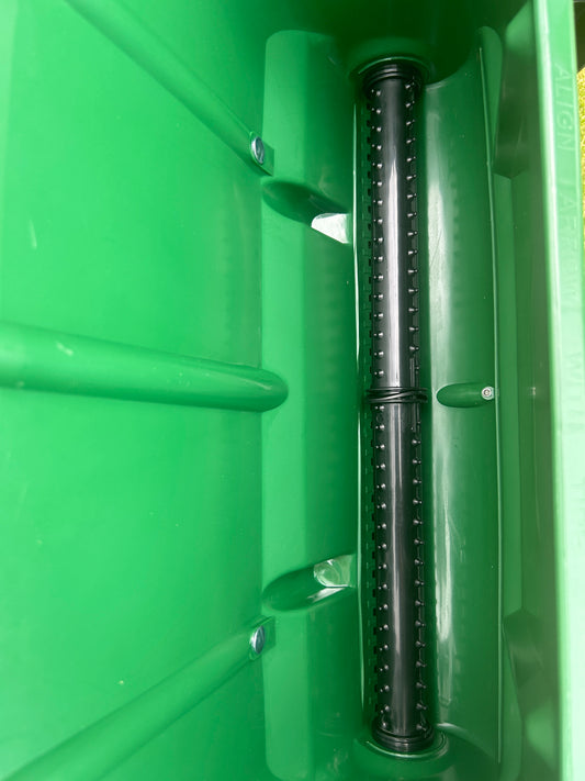 Walk-Behind Drop Seed Spreader / Disperser 25L - [Hire]