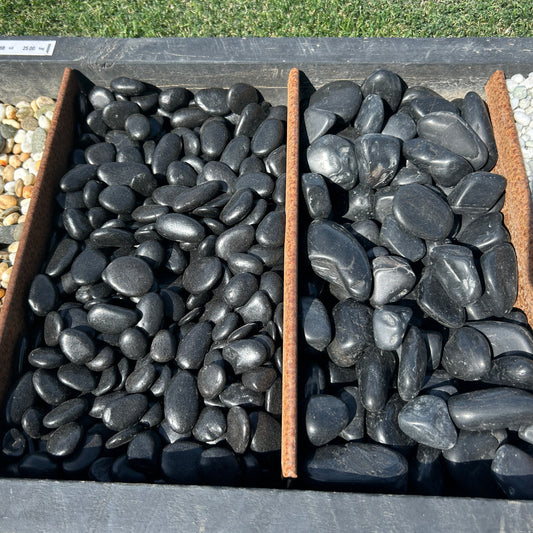 Polished Stone