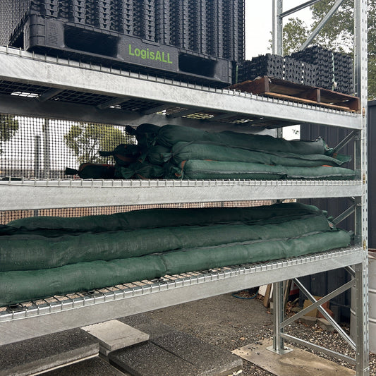 Silt Stop Sediment Control Silt Socks