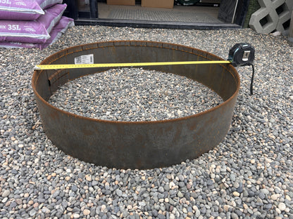 Straightcurve Ring 680mm Diameter - 150mm High