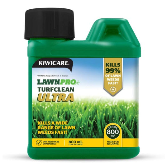 Lawnpro Turfclean Ultra 800mls