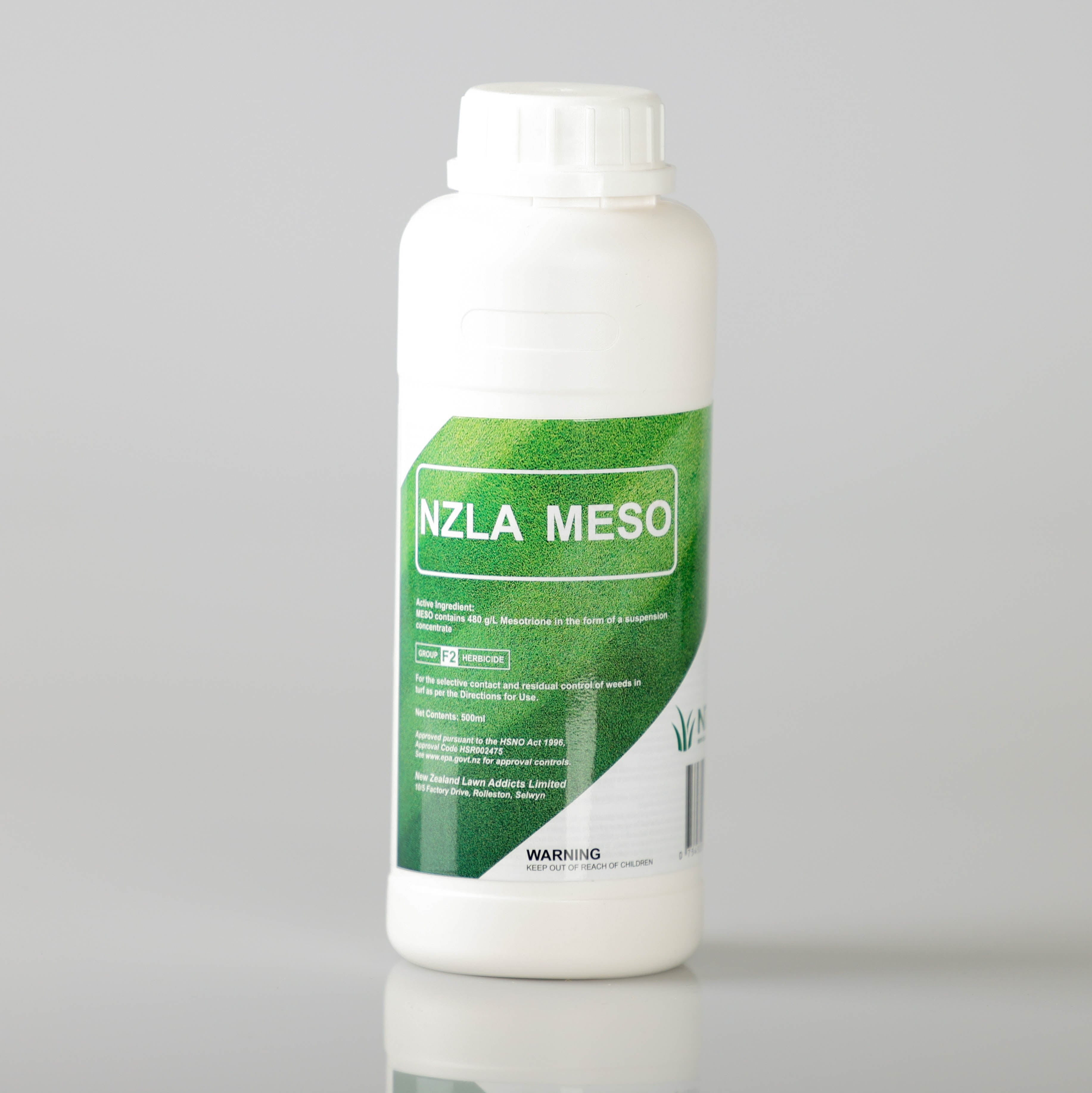 MESO500 【公式通販】