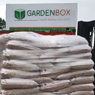 Wood Fire Pellets Natures Flame 15kg - - - [Pallet of 66 bags]