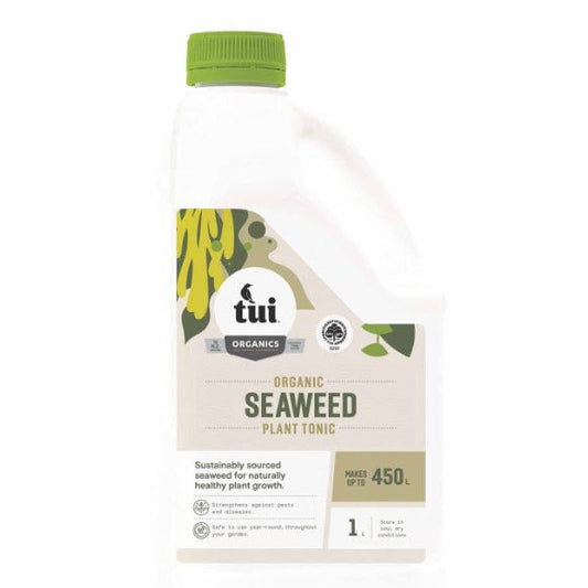 Tui Organic Plant Tonic 1 ltr