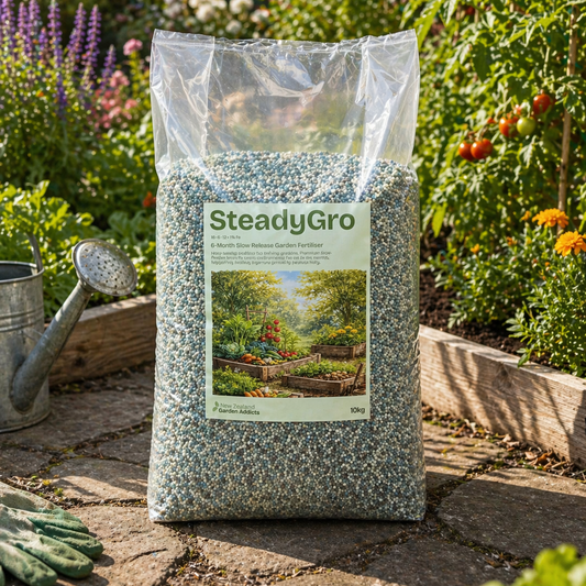 SteadyGro Fert 10 kg
