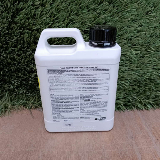 Terminator G4  Long Term Weed Killer – Herbicide - - - [1ltr]