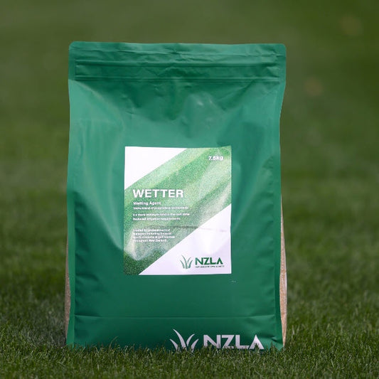 NZLA Wetter Granular (Covers 500m2) - - - [7.5kg]