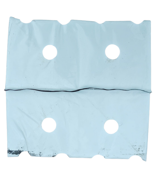 Coirmedia Blueberry open top bags - - - [27 litre]