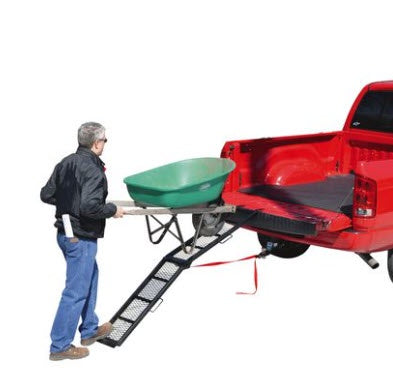 Steel Loading Ramp 363 kg  (Each)- - - [Hire - Day]