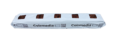 Coirmedia Vegetable Grow Bag - - - [18 litre]
