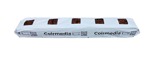 Coirmedia Vegetable Grow Bag - - - [18 litre]