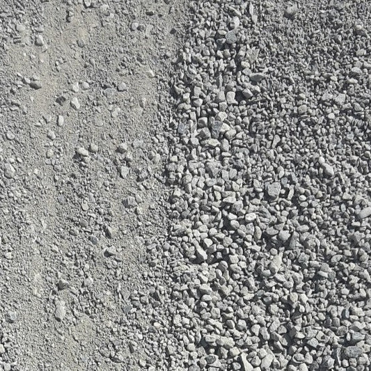 Crusher Dust
