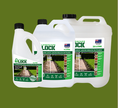 Landscape LOCK concentrate  - - - [20ltr]