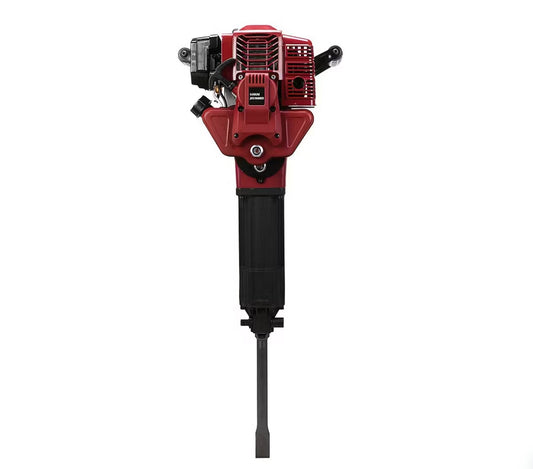 Demolition Breaker (Petrol) 55cc- [Hire]