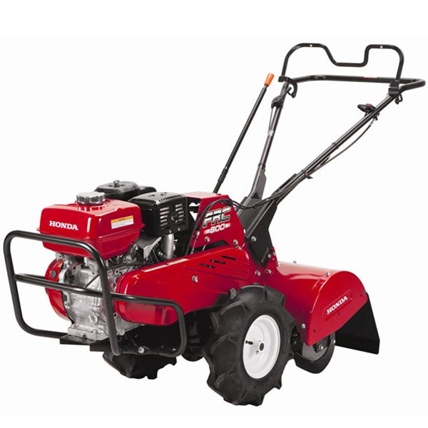 Rotary Hoe FRC800 Tiller - [Hire]