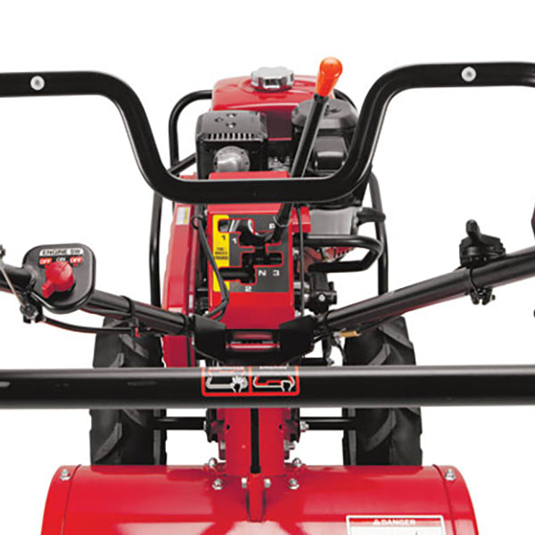 Rotary Hoe FRC800 Tiller - [Hire]
