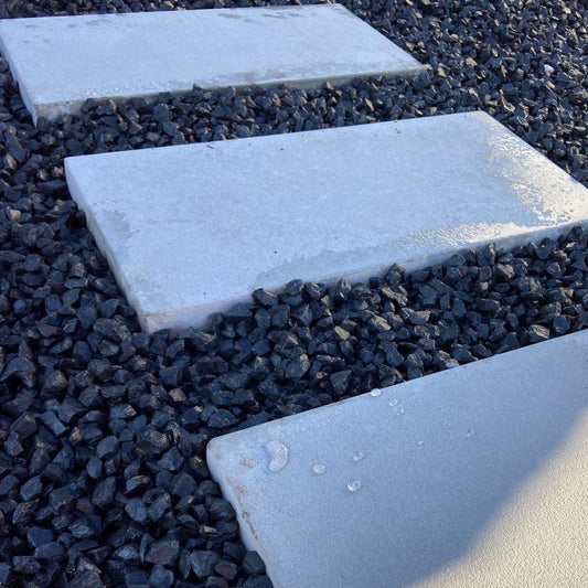Paver Plain Rectangle - [Feinwerk  600 x 300 x 30mm]