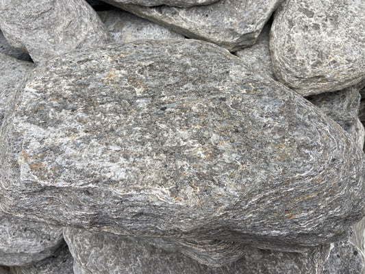 Waitaha Paver RIVERWORN Schist - [priced per / m2 or part]