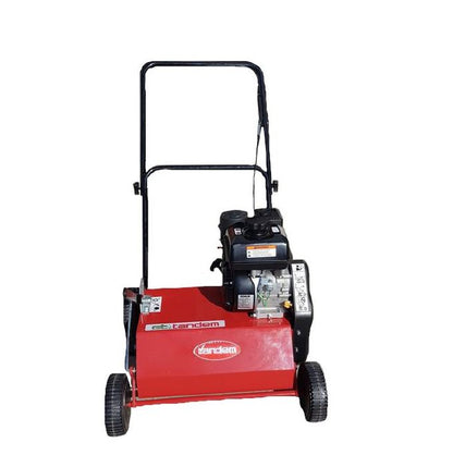 Tandem Scarifier for hire