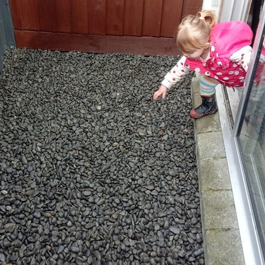 Tailings (20-40mm) - - - [SCOOP]