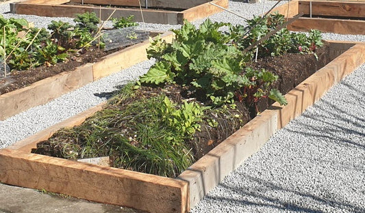 [Premium Quality Garden & Landscape Supplies Online]-Garden Box