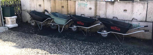 Wheelbarrow - [Hire]