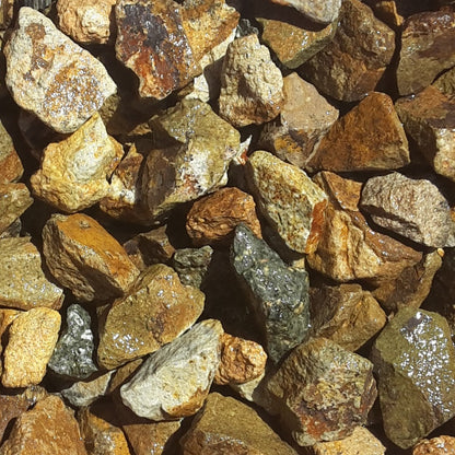 Teddington 20-40mm stone