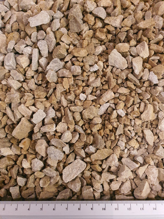 Amuri Lime (2-12mm) - - - [SCOOP]