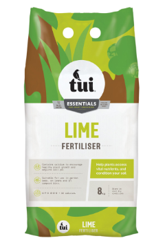 Tui lime 8 kg Bag